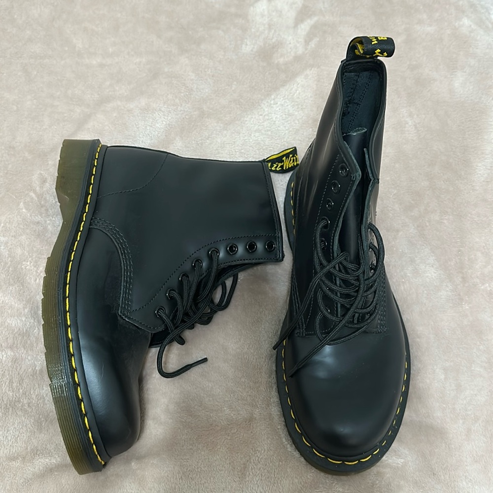 Dr. Marten Boots